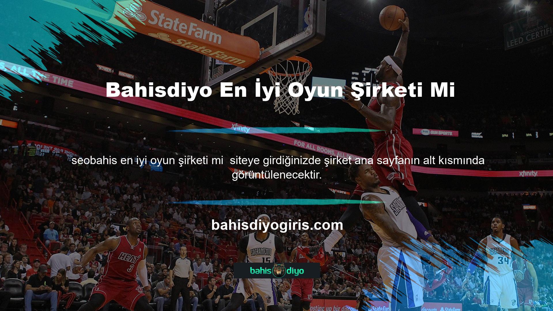 Bahisdiyo, üyelerine en keyifli oyun deneyimini yaşatmak için elinden gelenin en iyisini yapmaya çalışmaktadır