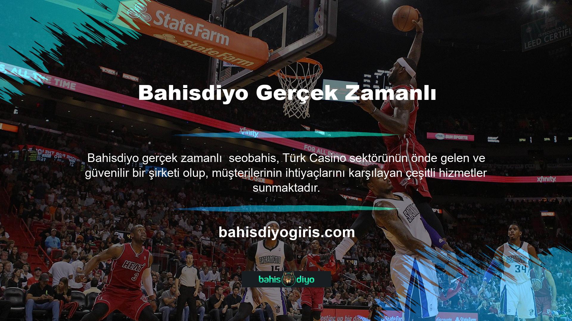 Gerçek zamanlı yayın hizmetleri sunmak için özel bir platform kurduk