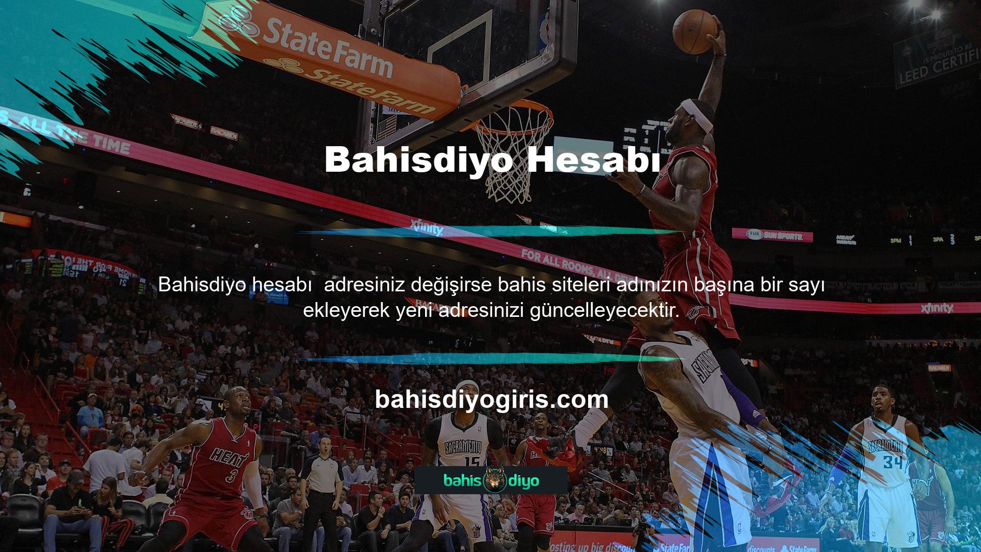 Bir düğme kaç tane yeni alan adınız olduğunu bilmenizi sağlarHesabınızı kapatmak için aşağıdaki adımları uygulamanız gerekmektedir