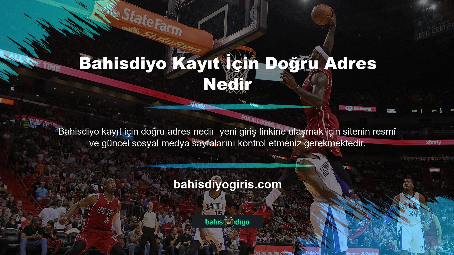 En yeni web bağlantılarını almak için sosyal medya sitelerimizi ziyaret edin