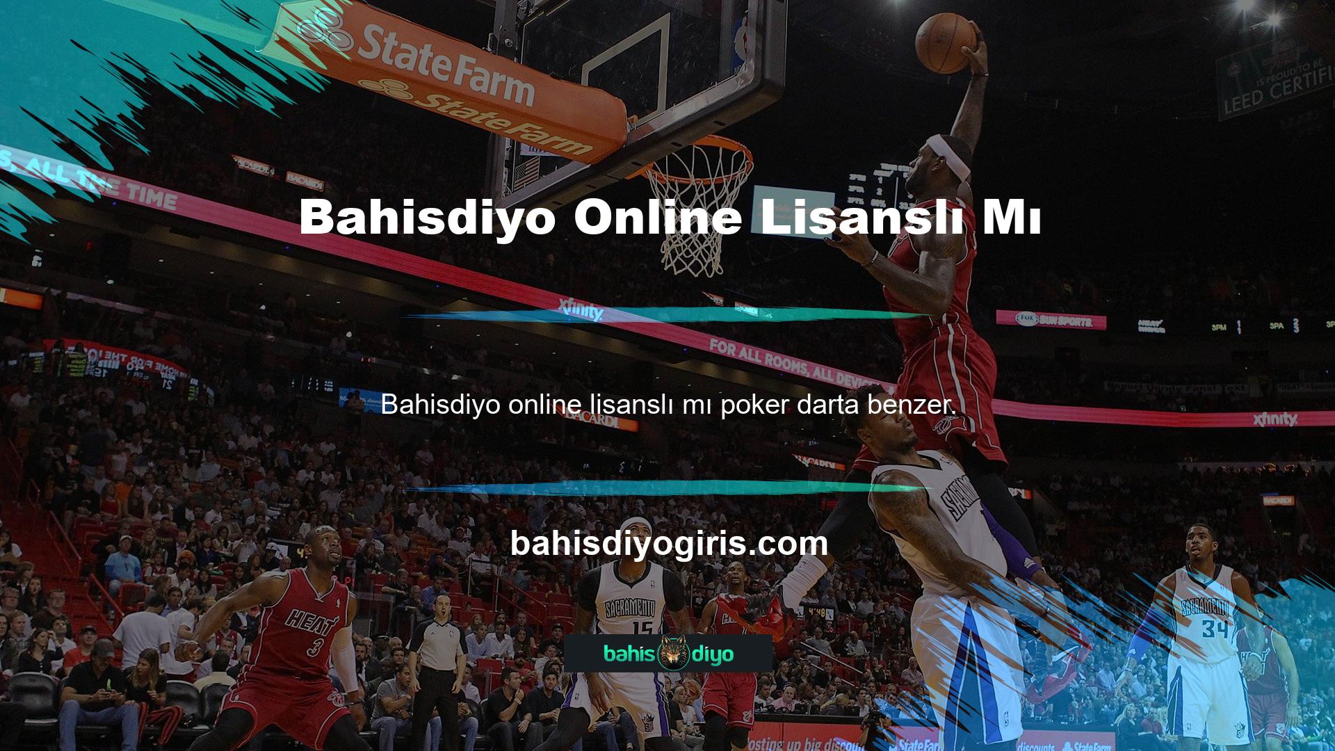 Bu spor yalnızca en yetenekli oyuncular için değildir