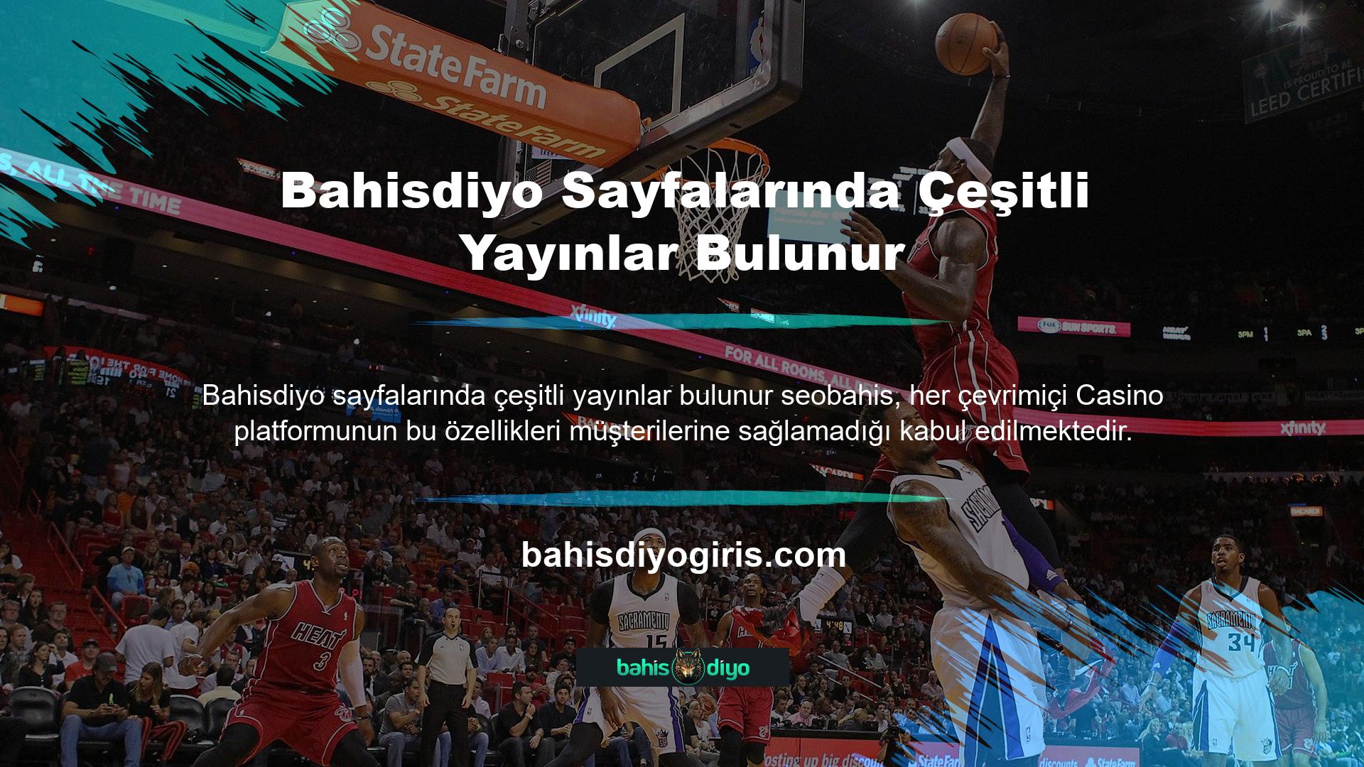 Oyun tutkunlarını memnun etme ilkesini benimseyen oyun sitelerinin yerli ve yabancı çok sayıda hizmet sunmalarında da bu durum açıkça görülmektedir