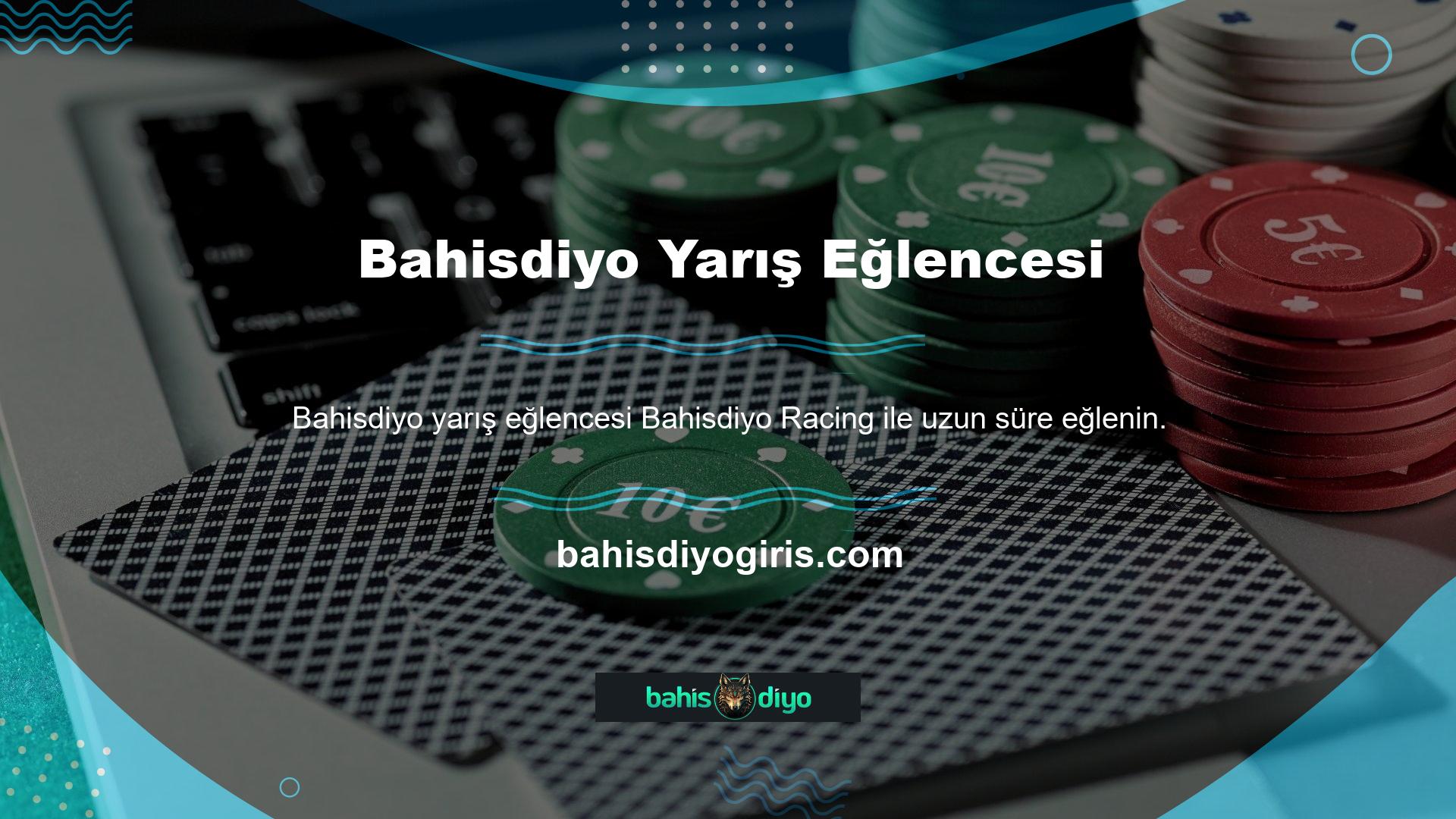 Tüm bu heyecanı kaçırmak istemezsiniz